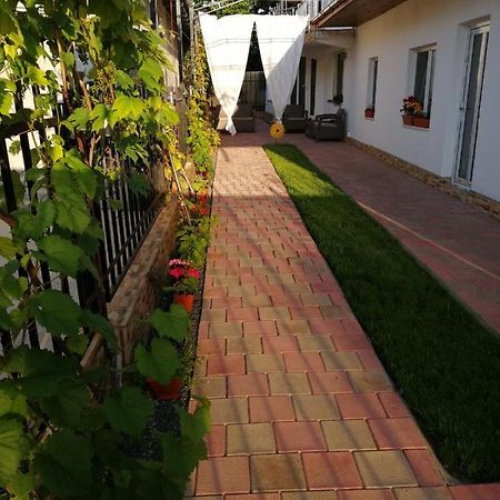 Апартаменты Casa Flor Доуэ-Май Экстерьер фото