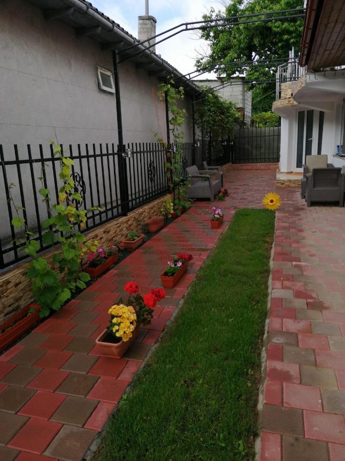 Апартаменты Casa Flor Доуэ-Май Экстерьер фото