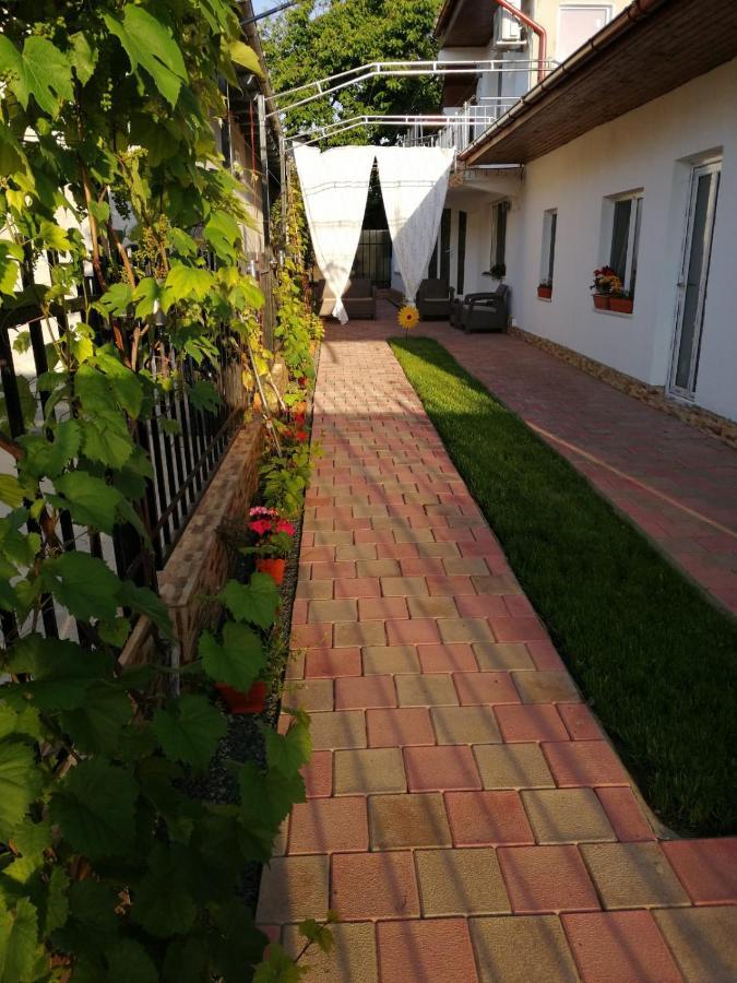 Апартаменты Casa Flor Доуэ-Май Экстерьер фото